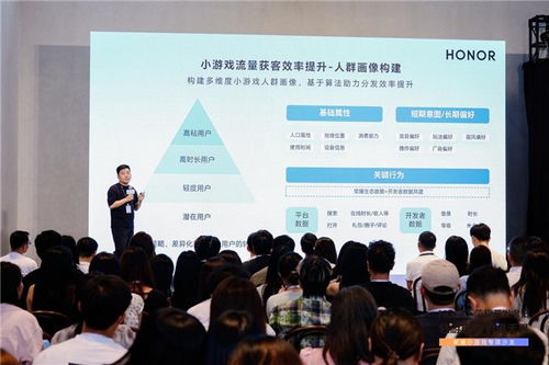 榮耀小游戲推出多項激勵,助力開發者商業增長