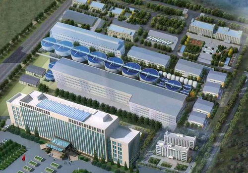 2023年煙臺(tái)中考快訊 招遠(yuǎn)市中礦綠色智能貴金屬新材料一體化項(xiàng)目，引領(lǐng)全球無(wú)害化、產(chǎn)品化、高值化全產(chǎn)業(yè)鏈利用新模式