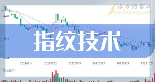 2026年上市指紋技術(shù)公司龍頭一覽 技術(shù)服務(wù)驅(qū)動(dòng)下的市場(chǎng)格局